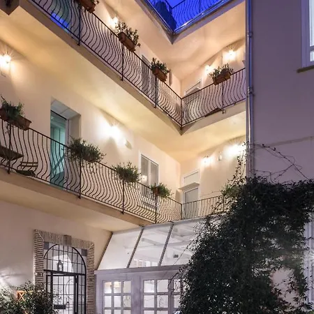 Cas'e Charming House Caserta