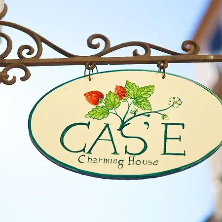 Cas'e Charming House Caserta