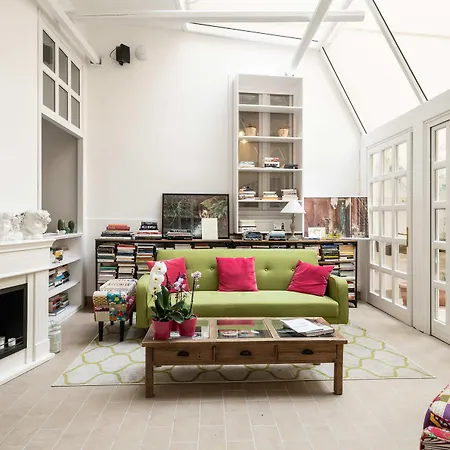 Cas'e Charming House Отель 3*