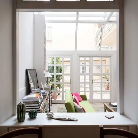 Cas'e Charming House Hotel