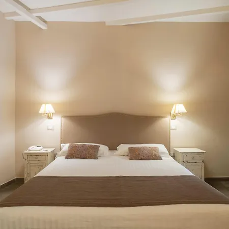 Hotel Cas'e Charming House Caserta