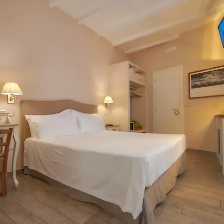 Hotel Cas'e Charming House Caserta