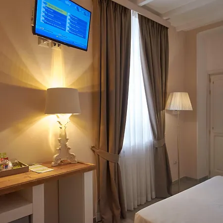 Cas'e Charming House