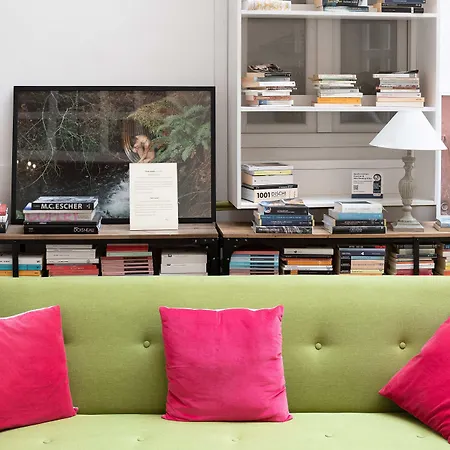 Cas'e Charming House Caserta