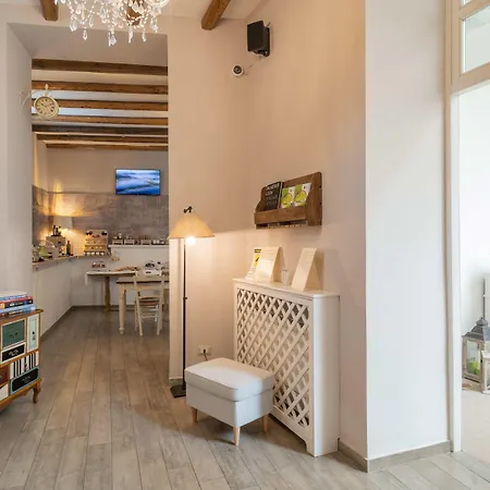 Cas'e Charming House 3* Caserta