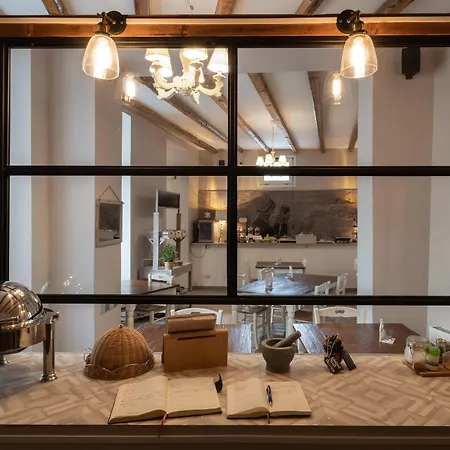 Hotel Cas'e Charming House 3*