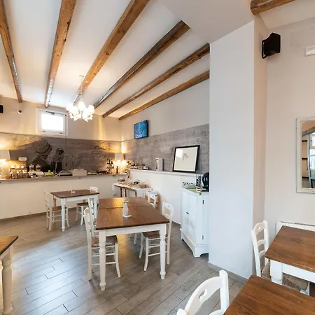 Cas'e Charming House Caserta