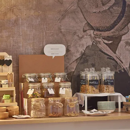 Hotel Cas'e Charming House 3*