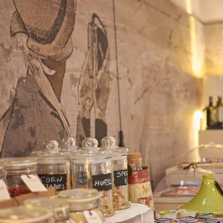 Hotel Cas'e Charming House