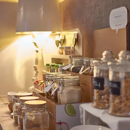 Hotel Cas'e Charming House Caserta