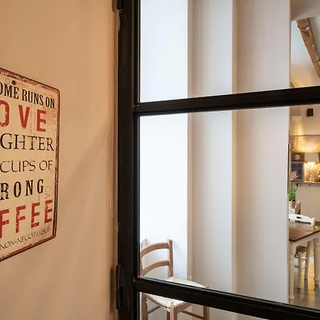 Hotel Cas'e Charming House Caserta