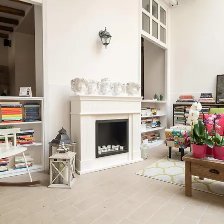 Cas'e Charming House 3* Caserta