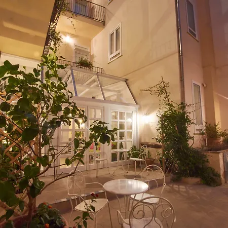 Отель Cas'e Charming House