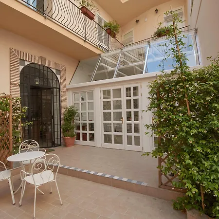 Cas'e Charming House 3*