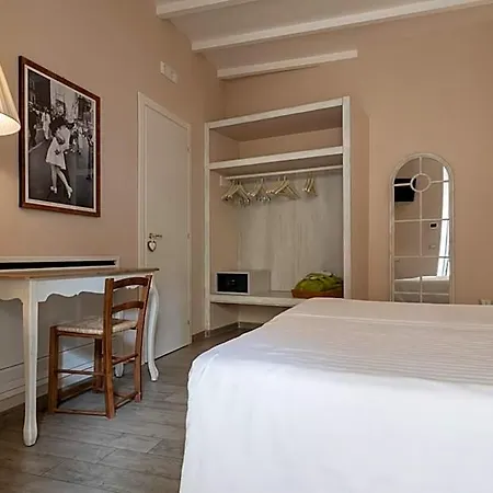 Cas'e Charming House Отель