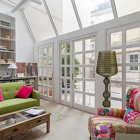 Cas'e Charming House Отель 3*