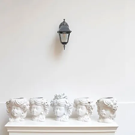 Отель Cas'e Charming House 3*