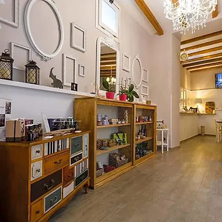 卡瑟迷人酒店 3* 卡塞塔