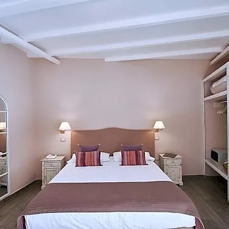 Отель Cas'e Charming House 3*