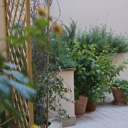 Cas'e Charming House Caserta