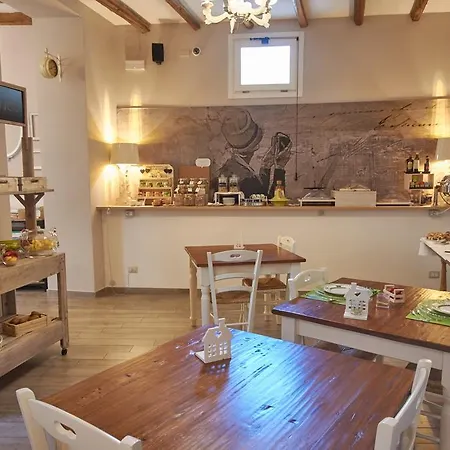 Cas'e Charming House 3* Caserta