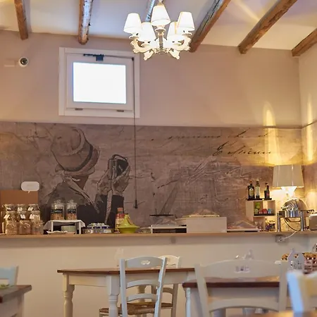 Cas'e Charming House Caserta