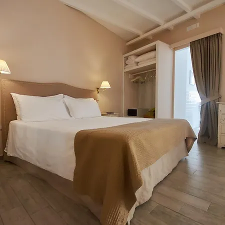 Hotel Cas'e Charming House Caserta