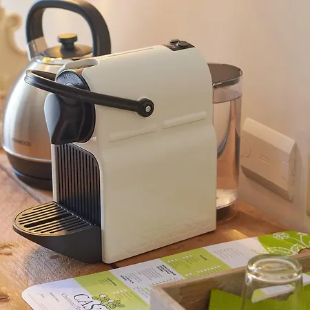 Cas'e Charming House Caserta