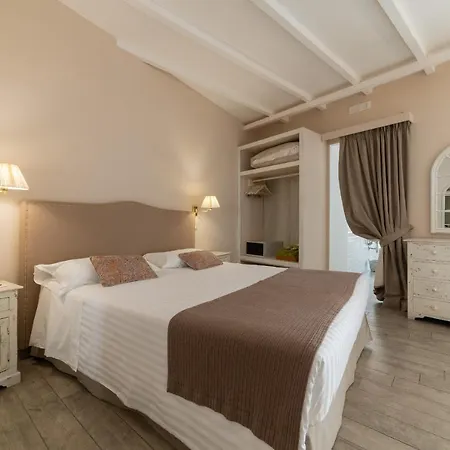 Cas'e Charming House 3*