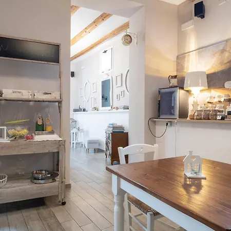 Cas'e Charming House Hotel 3*