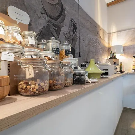 Cas'e Charming House 3* Caserta