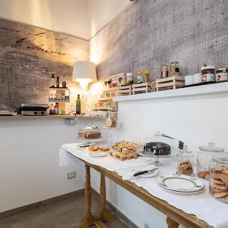 Cas'e Charming House Hotel Caserta