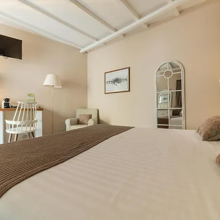 Cas'e Charming House Hotel 3*