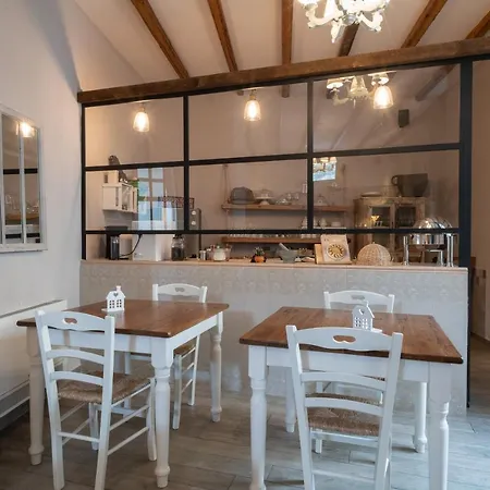 Cas'e Charming House