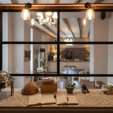 Cas'e Charming House 3* Caserta