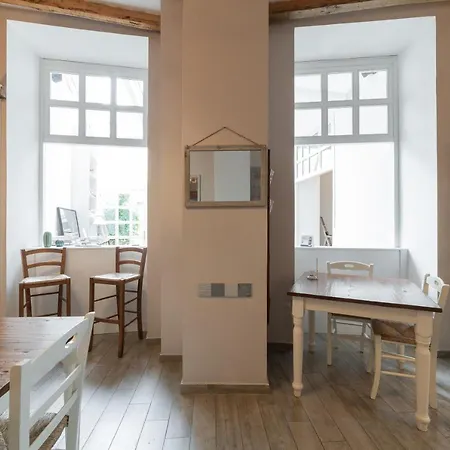 Cas'e Charming House 3*