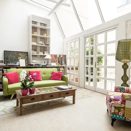 Cas'e Charming House Отель 3*