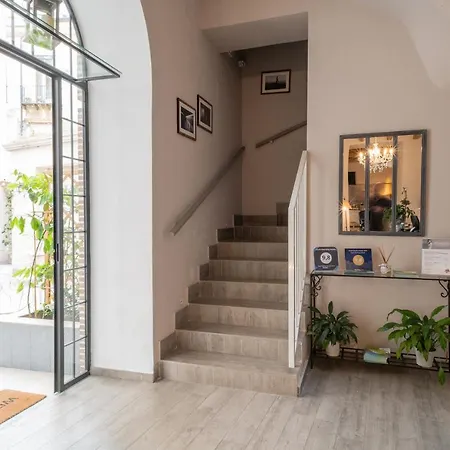 Отель Cas'e Charming House 3*