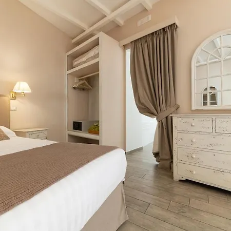 Cas'e Charming House 3* Казерта