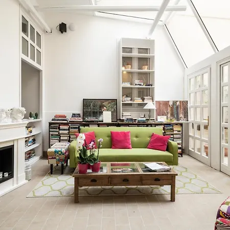 Cas'e Charming House 3* Caserta