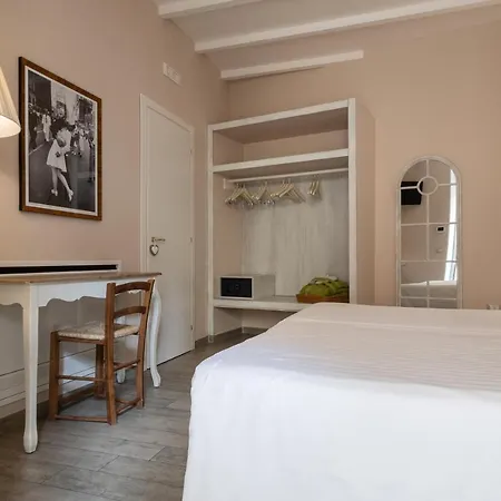 Cas'e Charming House 3*