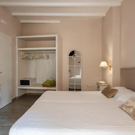 Cas'e Charming House Отель