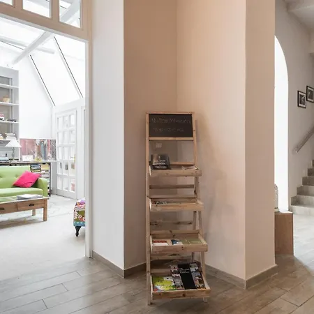 Cas'e Charming House 3*