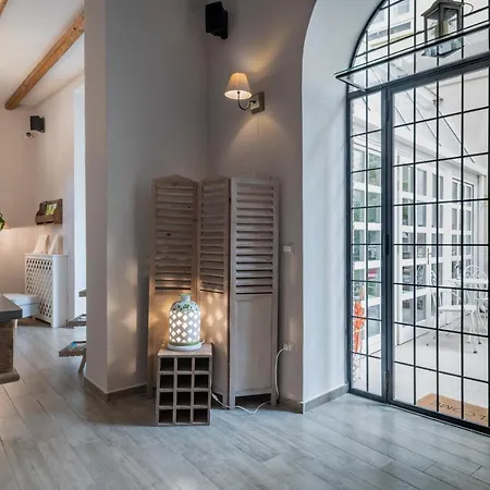 Hotel Cas'e Charming House 3*