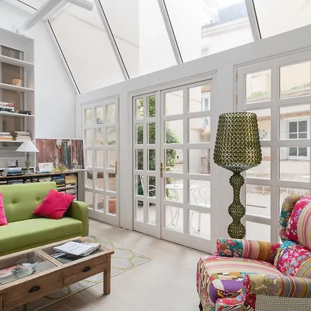 Hotel Cas'e Charming House 3*