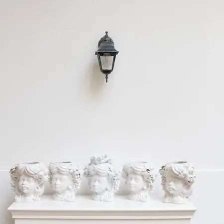 Ξενοδοχείο Cas'e Charming House 3*