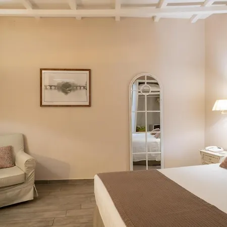 Cas'e Charming House 3* Казерта