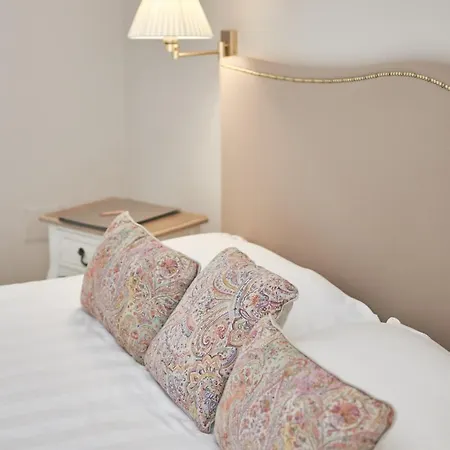 Cas'e Charming House Caserta