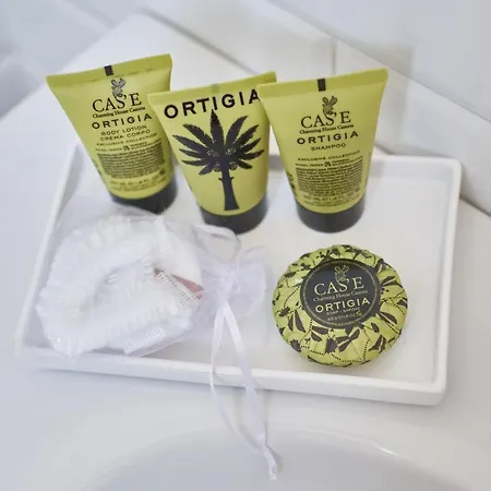 Cas'e Charming House 3*