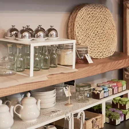 Cas'e Charming House Hotel Caserta